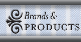 This is the Coachman Products Page